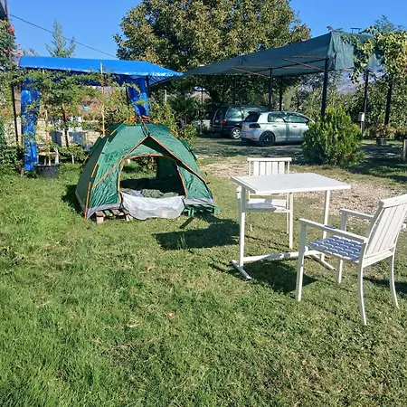 Tents *
