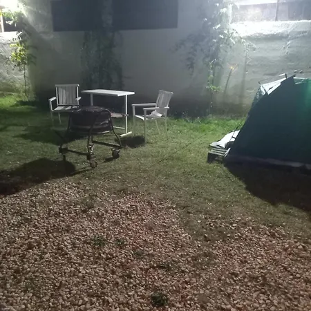 Tents *