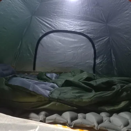Luxury tent Tents *